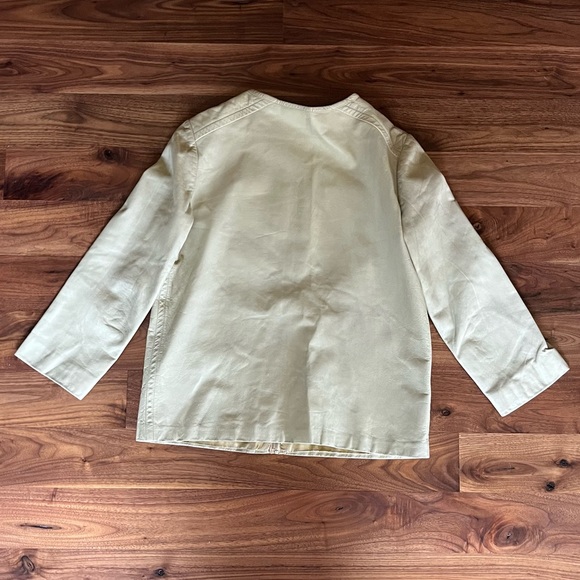 Vintage 60’s or 70’s mod-style leather jacket - Picture 4 of 6